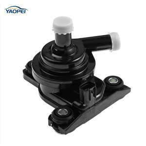 G902058010 Water Pump For Toyota Alphard
